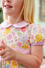 Load image into Gallery viewer, Cindy Lou Sash Dress