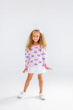 Load image into Gallery viewer, Shipley Shorts - White