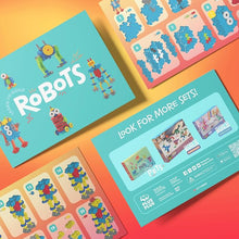 Load image into Gallery viewer, Learn to Build Robots