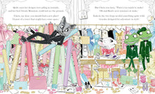 Load image into Gallery viewer, Claris Magnificent Mess