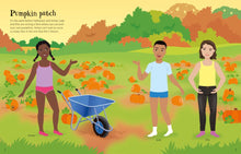 Load image into Gallery viewer, Sticker Dolly Dressing Trick or Treat