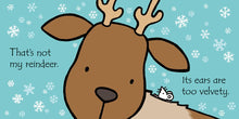 Load image into Gallery viewer, That's Not My Reindeer
