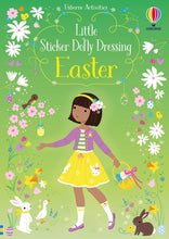 Load image into Gallery viewer, Little Sticker Dolly Dressing Easter