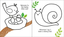 Load image into Gallery viewer, Little Coloring Springtime