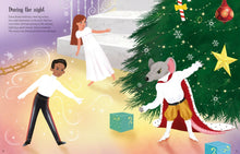 Load image into Gallery viewer, Sticker Dolly Dressing The Nutcracker