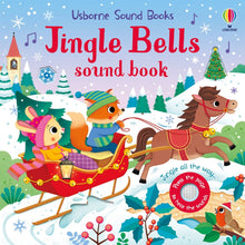 Load image into Gallery viewer, Jingle Bells Sound Book