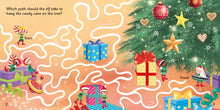 Load image into Gallery viewer, Sticker Dolly Dressing Advent Calendar