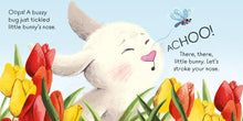 Load image into Gallery viewer, There There Little Bunny