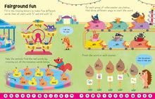 Load image into Gallery viewer, Big Back to School Activity Book