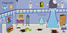 Load image into Gallery viewer, 13 Nights to Halloween