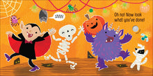 Load image into Gallery viewer, Don't Tickle the Skeleton