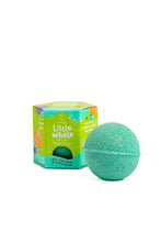 Load image into Gallery viewer, Little Whale Bath Fizzies