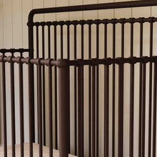 Load image into Gallery viewer, Winston 4-in-1 Metal Crib