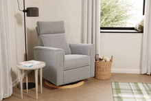 Load image into Gallery viewer, Willa Power Recliner w/ Adjustable Headrest & USB