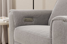 Load image into Gallery viewer, Willa Power Recliner w/ Adjustable Headrest & USB