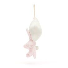 Load image into Gallery viewer, Pink Bunny Musical Pull