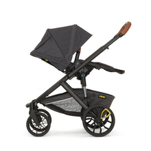 Load image into Gallery viewer, Switch & Roll Stroller - Black Onyx