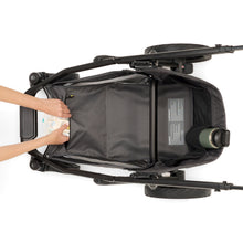Load image into Gallery viewer, Switch & Roll Stroller - Black Onyx