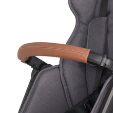 Load image into Gallery viewer, Switch & Roll Stroller - Black Onyx