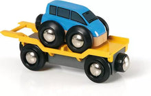 Load image into Gallery viewer, BRIO World Car Transporter