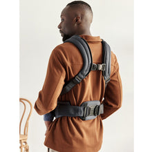 Load image into Gallery viewer, Baby Carrier Harmony - Navy Mesh