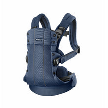 Load image into Gallery viewer, Baby Carrier Harmony - Navy Mesh