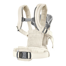 Load image into Gallery viewer, Baby Carrier Harmony - Cream Mesh