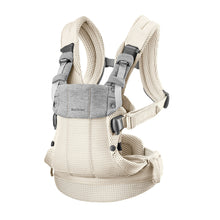 Load image into Gallery viewer, Baby Carrier Harmony - Cream Mesh