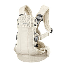 Load image into Gallery viewer, Baby Carrier Harmony - Cream Mesh