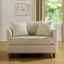 Load image into Gallery viewer, Bayment Chair-and-a-Half Sleeper