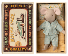 Load image into Gallery viewer, Little Brother in Matchbox