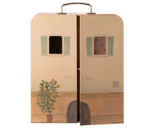 Load image into Gallery viewer, SuitCasa