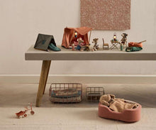 Load image into Gallery viewer, Maileg Happy Camper Tent Mouse