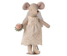 Load image into Gallery viewer, Wedding Mice in Box, Mum & Dad