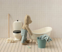 Load image into Gallery viewer, Maileg Toilet, Mini