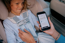 Load image into Gallery viewer, Callisto G 360 Rotating All-in-One Car Seat