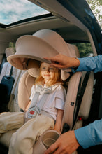 Load image into Gallery viewer, Callisto G 360 Rotating All-in-One Car Seat