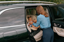 Load image into Gallery viewer, Callisto G 360 Rotating All-in-One Car Seat