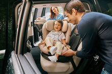 Load image into Gallery viewer, Callisto G 360 Rotating All-in-One Car Seat