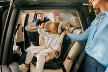 Load image into Gallery viewer, Callisto G 360 Rotating All-in-One Car Seat