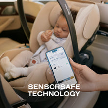 Load image into Gallery viewer, Cloud G Pro Comfort Extend Infant