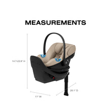 Load image into Gallery viewer, Aton G2 Swivel Infant Car Seat