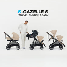 Load image into Gallery viewer, eGazelle S Electronic Assist Stroller