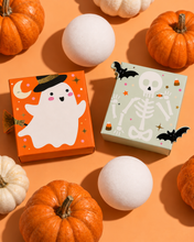 Load image into Gallery viewer, Ghost Boxed Bath Balm