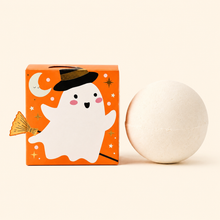 Load image into Gallery viewer, Ghost Boxed Bath Balm