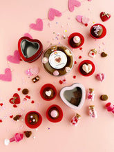 Load image into Gallery viewer, Valentine's Box of Chocolates Play Sensory Set