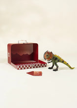 Load image into Gallery viewer, Dilophosaurus Dinosaur Collectible