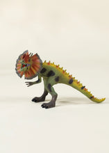 Load image into Gallery viewer, Dilophosaurus Dinosaur Collectible