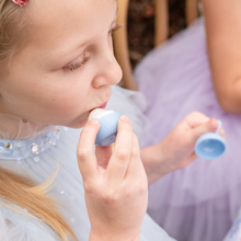 Load image into Gallery viewer, Bunnies Garden Scented Lip Balm