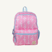 Load image into Gallery viewer, Bell Court Bows Backpack